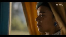 Queen Charlotte: A Bridgerton Story - Trailer