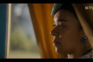 Queen Charlotte: A Bridgerton Story - Trailer