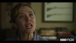 Love and Death - Trailer