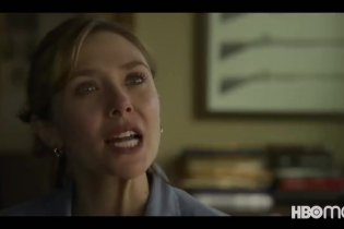 Love and Death - Trailer