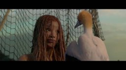 La Sirenetta - Trailer Italiano