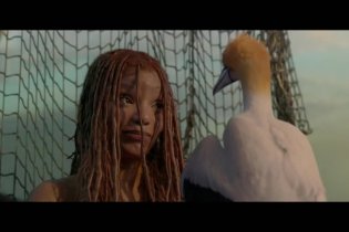 La Sirenetta - Trailer Italiano