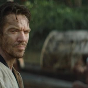 Ai confini del mondo - La vera storia di James Brook: un'immagine