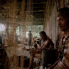 Ai confini del mondo - La vera storia di James Brook: una scena del film