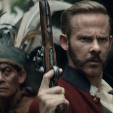 Ai confini del mondo - La vera storia di James Brook: una foto del film