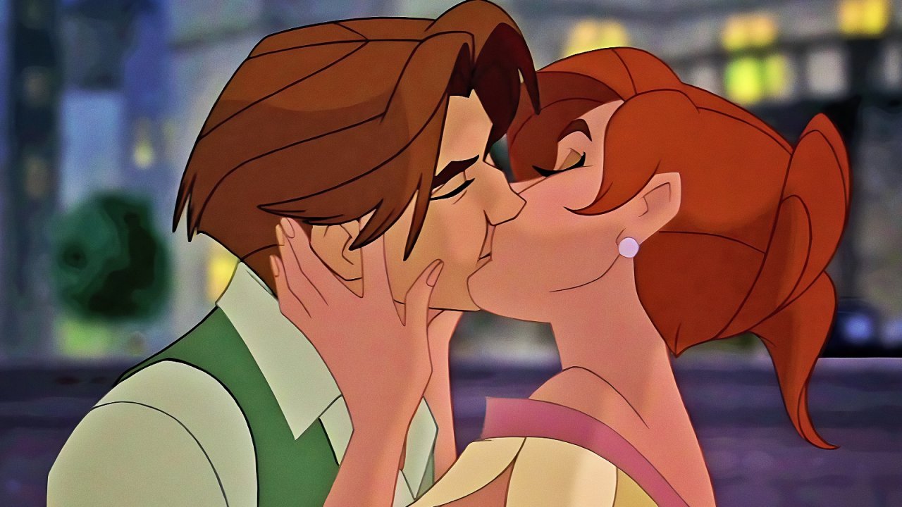 Anastasia: i 25 anni di un film che ha rivoluzionato l’animazione