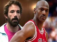 Air, Ben Affleck sulla sua amicizia con Michael Jordan: 'Giochiamo a carte insieme'