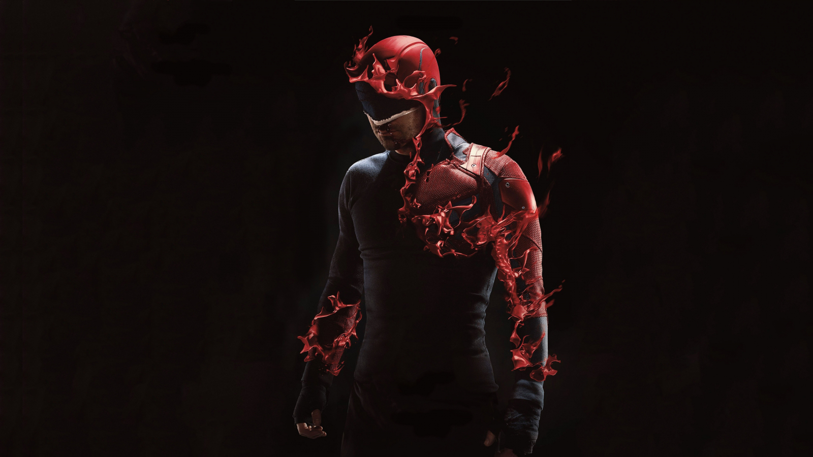 Daredevil: Born Again, un nuovo dettaglio prova che la serie non si svolgerà durante il Blip