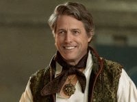 Dungeons &amp; Dragons, Hugh Grant: 'Ho una paura fottuta dei giocatori di ruolo... e di Michelle Rodriguez'