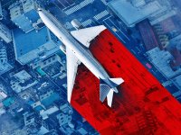 Emergency Declaration, la recensione: disaster movie aereo con virus a bordo