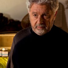 Evelyne tra le nuvole: una sequenza del film