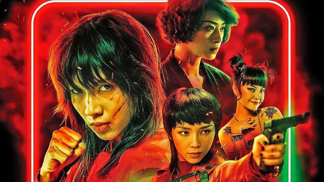 Furies, la recensione: su Netflix un avvincente action al femminile