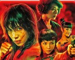 Furies, la recensione: su Netflix un avvincente action al femminile