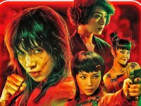 Furies, la recensione: su Netflix un avvincente action al femminile