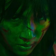 Furies: una scena del film