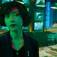 Furies: una foto del film