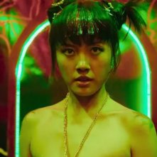 Furies: un'inquadratura del film