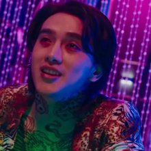 Furies: una sequenza del film