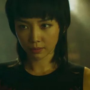 Furies: un'immagine del film