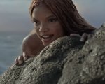 La sirenetta, Halle Bailey: 'La mia Ariel è diversa, non lascia l'oceano per un ragazzo'