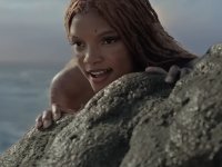 La sirenetta, Halle Bailey: 'La mia Ariel è diversa, non lascia l'oceano per un ragazzo'