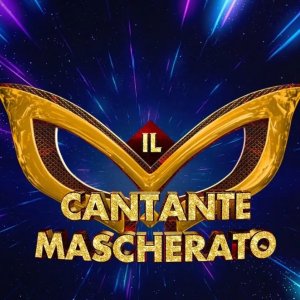 Locandina di Il Cantante Mascherato