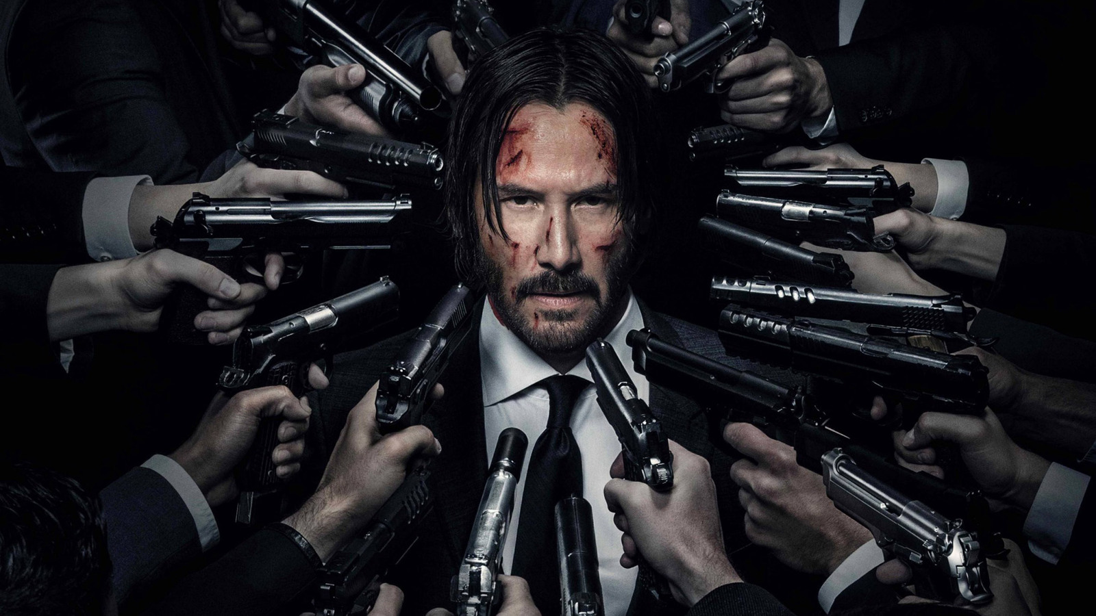 John Wick 3: Winston ha sparato a John Wick per salvarlo? La risposta del regista