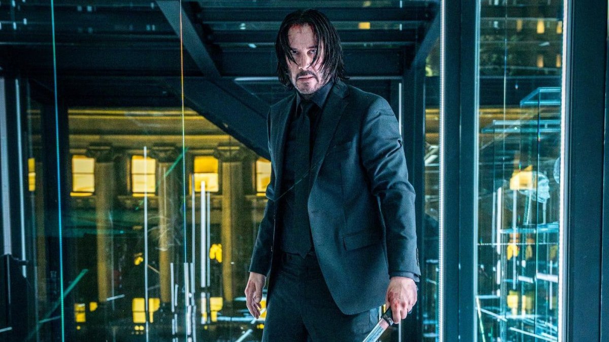 John Wick 