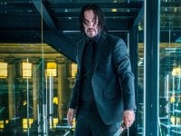 John Wick: Keanu Reeves ha 'aperto la testa di un uomo' per errore durante un incidente sul set