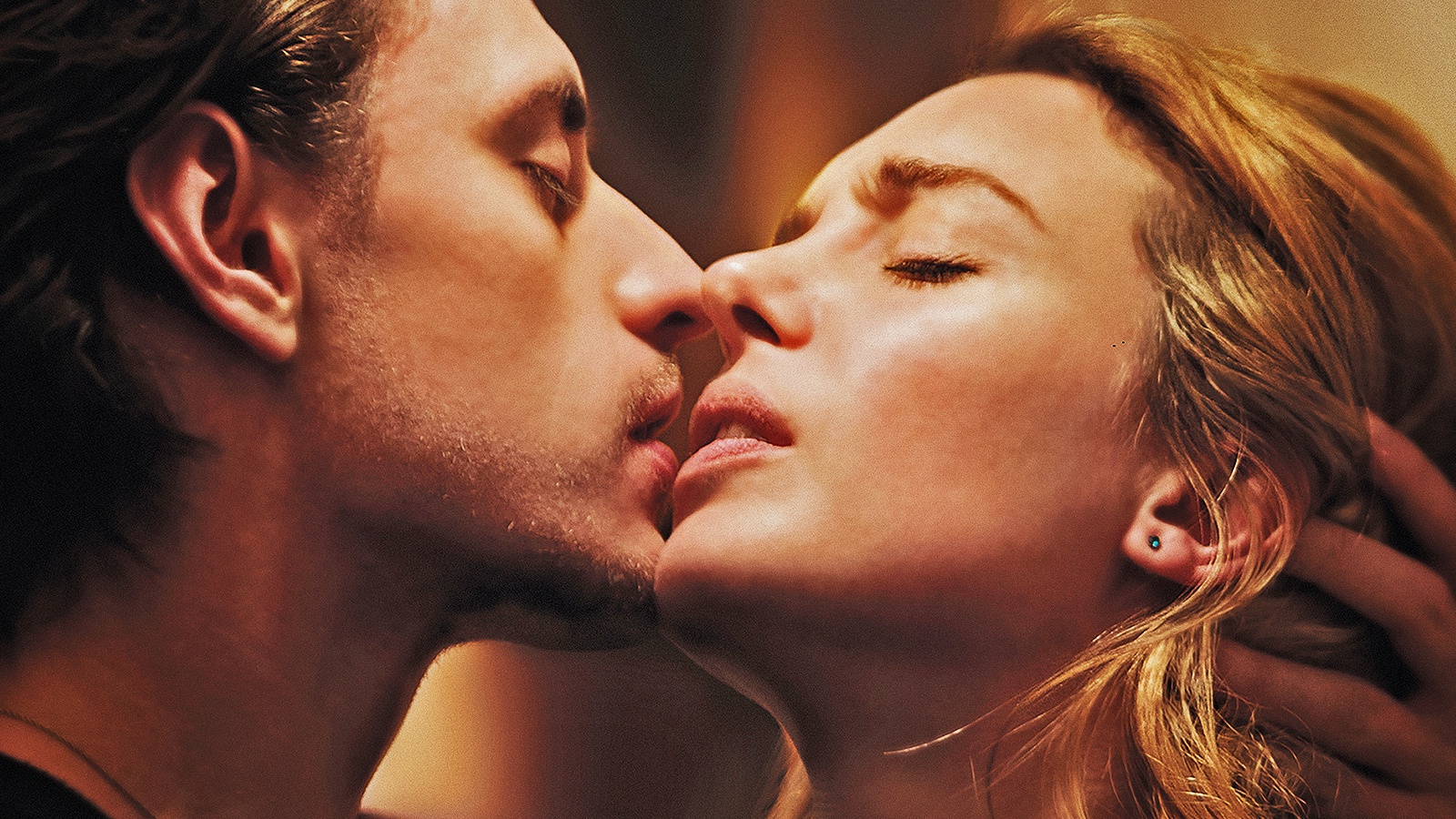The Russian lover, the review: an author's erotica from the scandalous novel