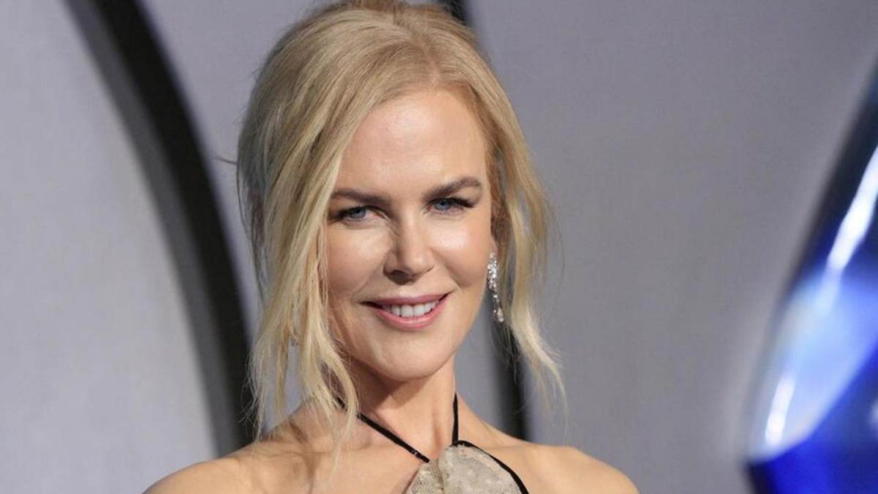 Nicole Kidman, Liev Schreiber e Dakota Fanning nel cast della miniserie Netflix The Perfect Couple