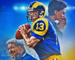 Non mollare mai, la recensione: Zachary Levi è un campione di football in un bio-pic poco ispirato