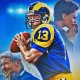 Non mollare mai, la recensione: Zachary Levi è un campione di football in un bio-pic poco ispirato