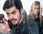 Assassin Club: Henry Golding e Noomi Rapace in un gioco mortale nel trailer del film girato in Italia