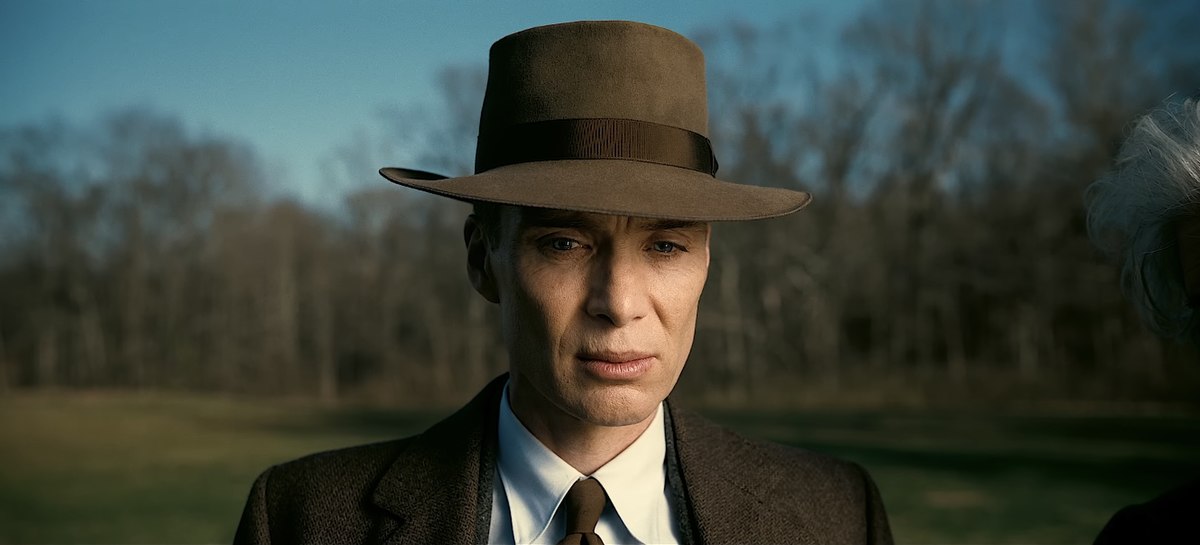 Oppenheimer: svelata la durata, sarà il film più lungo di Christopher Nolan