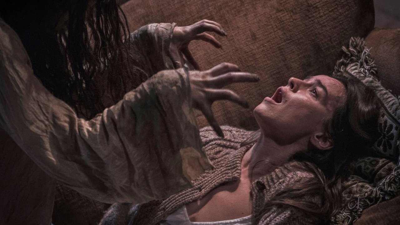Da Pantafa a Babadook: la figura della madre negli horror