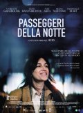 Locandina di Passeggeri della notte