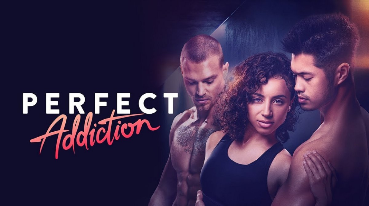 Addicted Film En Streaming