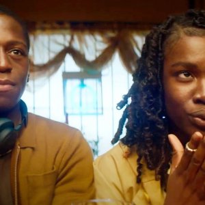 Ritrovarsi in Rye Lane: David Jonsson e Vivian Oparah in primo piano