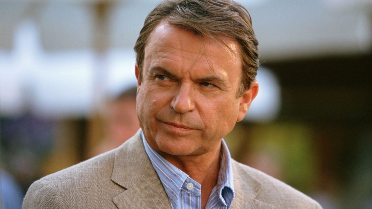 Sam Neill ricorda Robin Williams: 'La persona più triste che abbia mai incontrato'