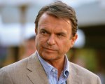 Sam Neill ricorda Robin Williams: 'La persona più triste che abbia mai incontrato'