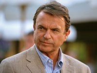 Sam Neill ricorda Robin Williams: 'La persona più triste che abbia mai incontrato'