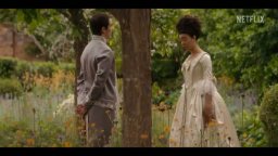 Queen Charlotte: A Bridgerton Story - Teaser Trailer