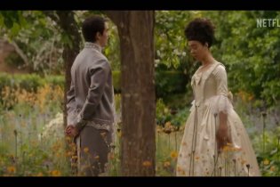 Queen Charlotte: A Bridgerton Story - Teaser Trailer