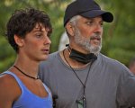 Stranizza d'amuri, Giuseppe Fiorello: 'Il mio esordio che segue il ritmo della vita'