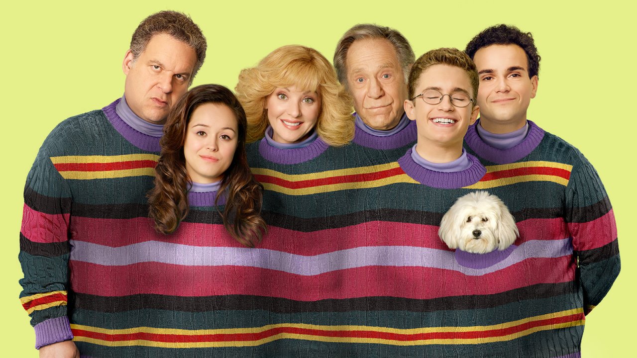 The Goldbergs: la decima stagione dal 6 aprile in esclusiva su Infinity+