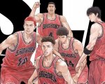 The First Slam Dunk: la data di uscita e il teaser trailer del film tratto dal celebre manga (VIDEO)