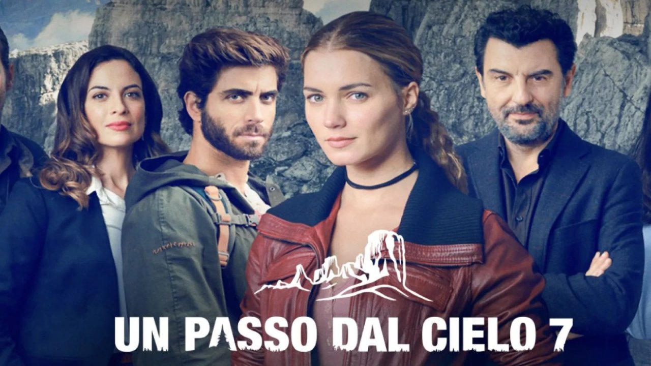 Un passo dal cielo 7: trama, cast, quando inizia e anticipazioni della nuova stagione (VIDEO)