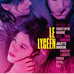 Locandina di Winter Boy