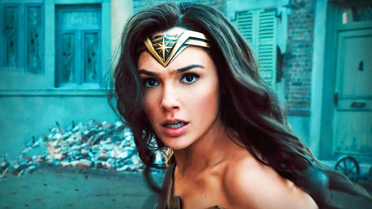 Shazam! Furia degli Dei, David F. Sandberg svela i dettagli di come ha girato il cameo di Gal Gadot